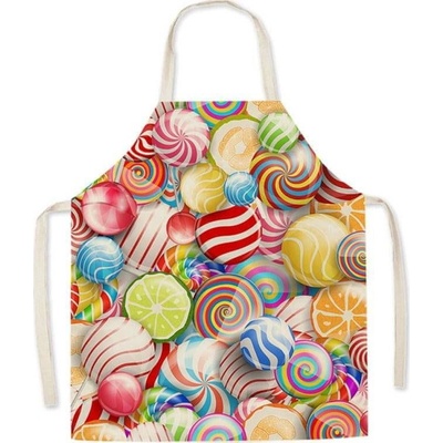 Cakesicq Kuchyňská zástěra sweet