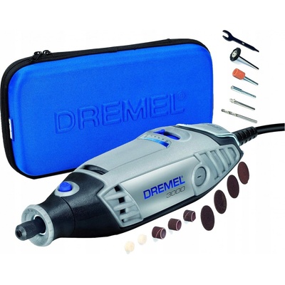 Dremel 3000 (3000-15) (F0133000JC)
