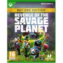 Revenge Of The Savage Planet (D1 Edition) (XSX)