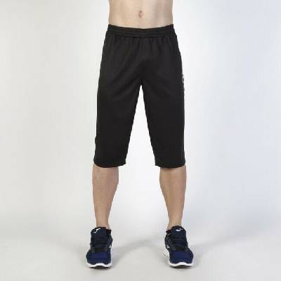 Joma nohavice Luxor Pirate Pants black