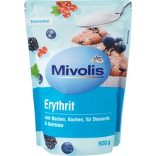 Mivolis sladidlo Erythritol 500 g