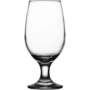 Paşabahçe Малдив чаша за бира на столче 370мл 6бр (44995)