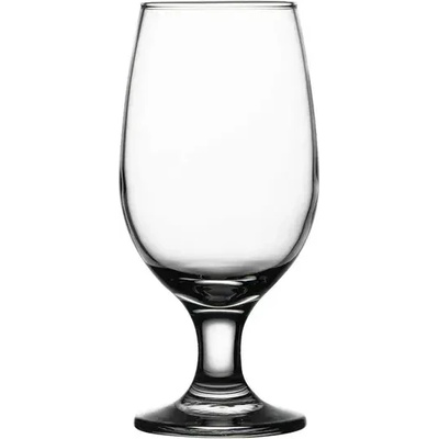 Paşabahçe Малдив чаша за бира на столче 370мл 6бр (44995)