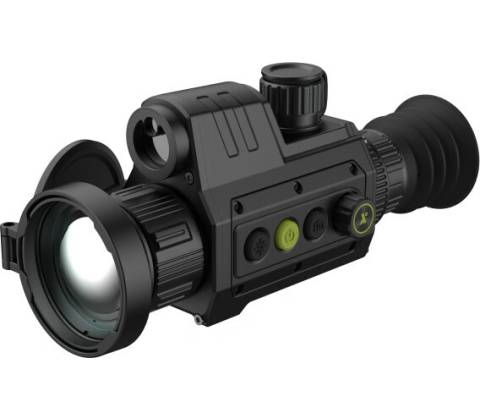 Pixfra Chiron C650 LRF
