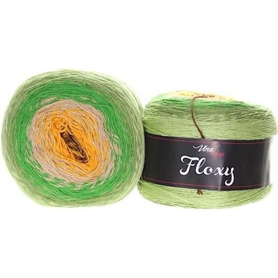 Vlna Hep Floxy 9944