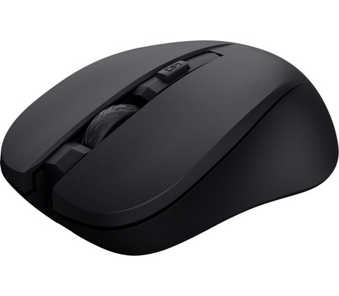 Trust Mydo Silent optical mouse 25084
