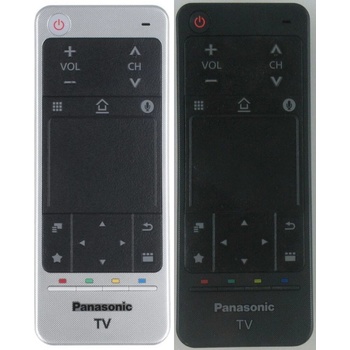 Dálkový ovladač Panasonic N2QBYA000014