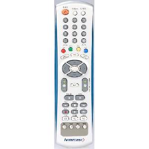 GENERAL Homecast s8000, t8000 - дистанционно управление дубликат (s8000, t8000) Дистанционно