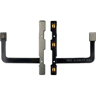 Flex kábel ON/OFF Huawei P20 - zapínania a hlasitosti Variant:: Flex