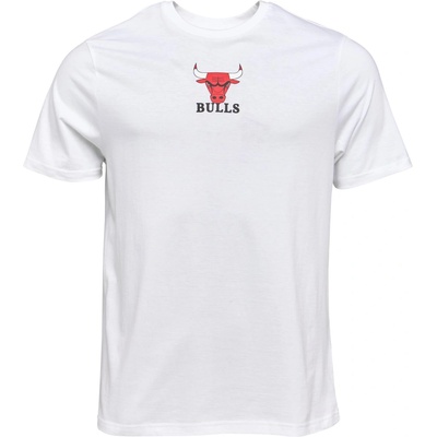 New Era Chicago Bulls NBA biele mix