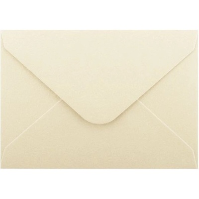 Obálka 70x100 150g Pearl krémová