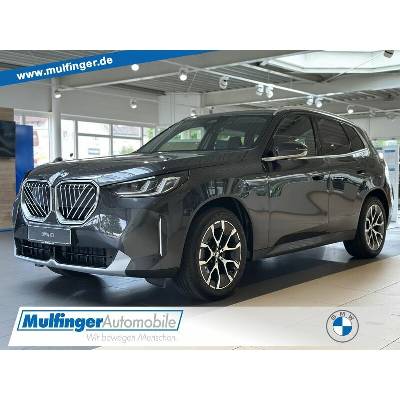 BMW X3 145 kW
