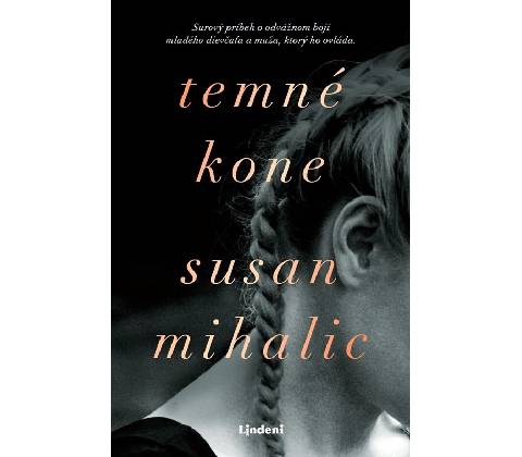 Temné kone