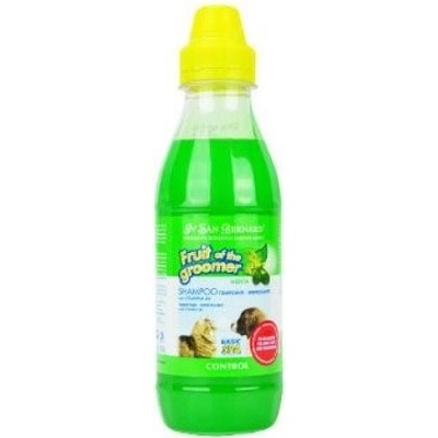 San Bernard šampón Menta 500 ml