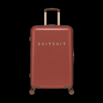 SuitSuit TR-7221/3-M Fab Seventies Red Orche 60 L