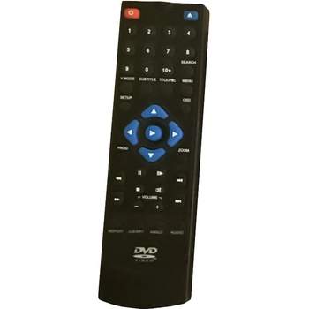 GENERAL TECHNIKA HDMIFWAW09 - съвместимо дистанционно управление на марката General (HDMIFWAW09)