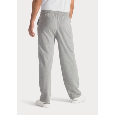KangaROOS Панталон пижама сиво, размер L