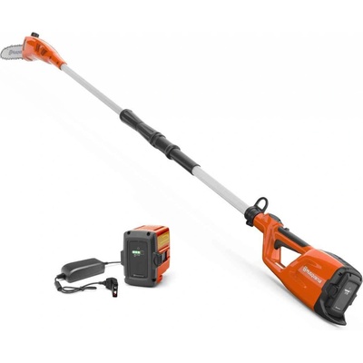 HUSQVARNA 120iTK4-P