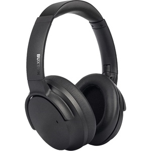 Buxton BHP 18000 dilham black Слушалки