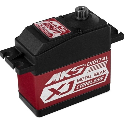 MKS DS9910 0.159s/60° 26.0kg.cm MKS 9001