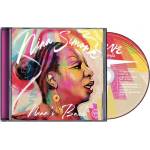 Universal Simone Nina: Nina's Back - CD (070230)