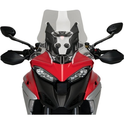 Puig Front Deflector 21128W čirá