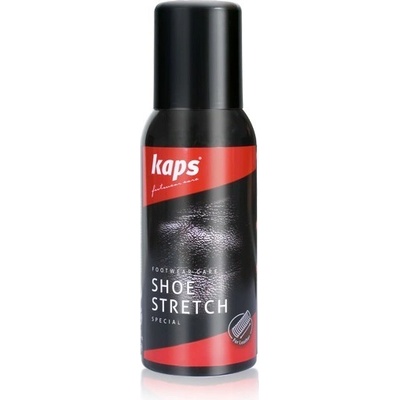 Pěnový roztahovač kožených bot, Shoe Stretch, 100ml – Zboží Dáma