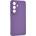 Roar Samsung S26 Plus ROAR LUNA силиконов протектор за телефон, ултратънък, безжичен, LILA GP-179621 (GP-179621)