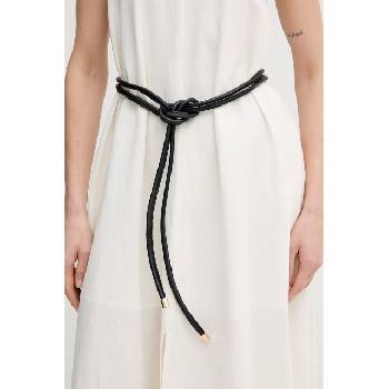 Image 1 of Tommy Hilfiger Кожен колан Tommy Hilfiger (AW0AW18278)