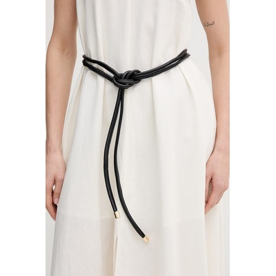 Tommy Hilfiger Кожен колан Tommy Hilfiger (AW0AW18278)