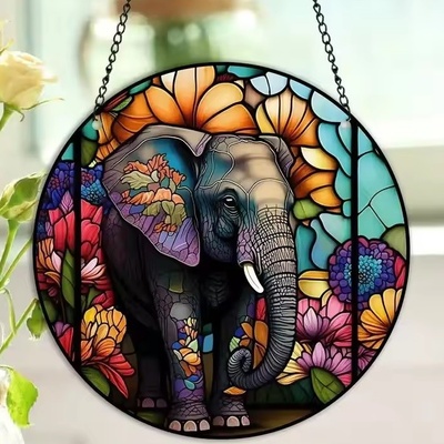 Izmael Slunce Elephant