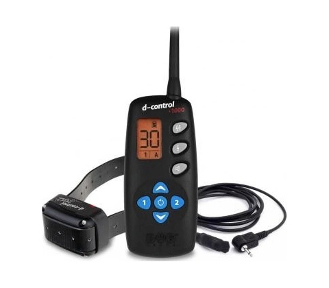 DogTrace Obojek d-control 1010
