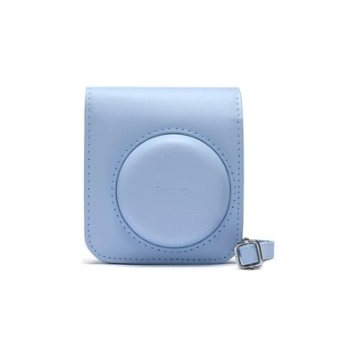 Fuji Mini 12 Case Pastel Blue