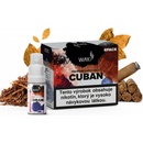 WAY to Vape Cuban 4 x 10 ml 6 mg