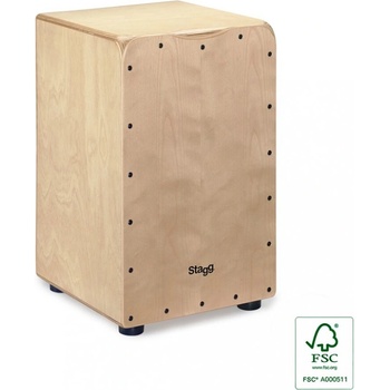 Stagg CAJ-50M N