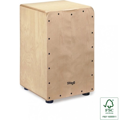 Stagg CAJ-50M N