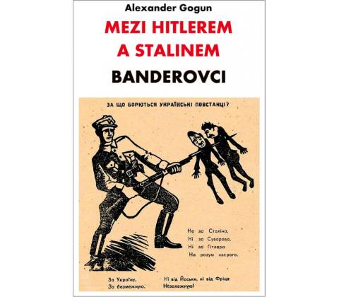 Mezi Hitlerem a Stalinem