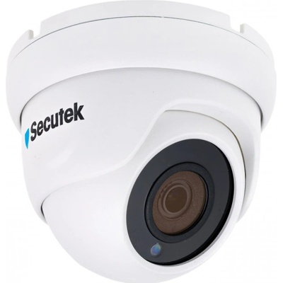 Secutek SLG-LIRDCAGC200
