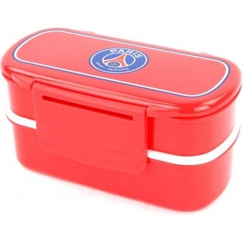 Fan shop Bayern Mnichov Berni snack box