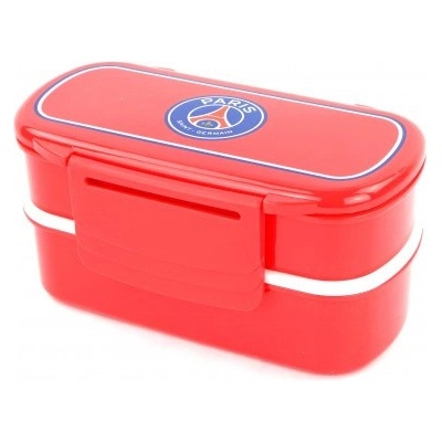 Fan shop Bayern Mnichov Berni snack box