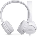 Image 1 of JBL Tune 500 white (JBLT500WHT)