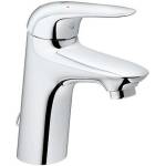 GROHE Eurostyle - Смесител за умивалник с лост S, хром 23713003 (23713003)