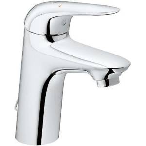 GROHE Eurostyle - Смесител за умивалник с лост S, хром 23713003 (23713003)
