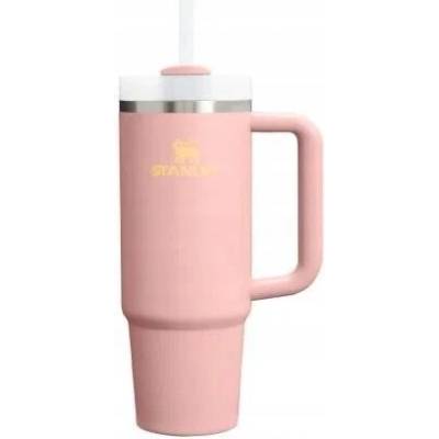 Stanley Quencher H2.O FlowState 890 ml Peach Rose