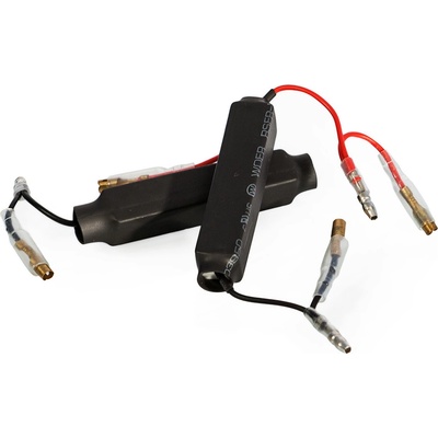 MOTION STUFF Rezistor blinkrů 21W – Zboží Mobilmania