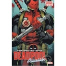 Deadpool: Assassin Bunn CullenPaperback