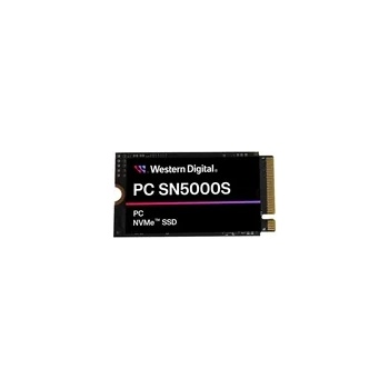 Western Digital SN5000S 512GB SDEPMSJ-512G-1101