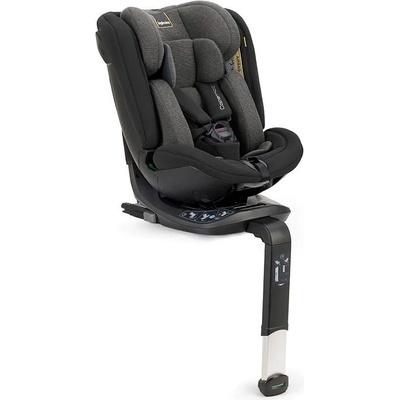 Inglesina Copernico i-Size 2025 Vulcan Black