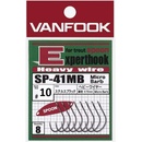 VanFook SP-41MB vel.10 8 ks