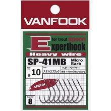 VanFook SP-41MB vel.10 8ks